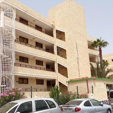 Los Juncos 402 Playa Del Ingles Экстерьер фото