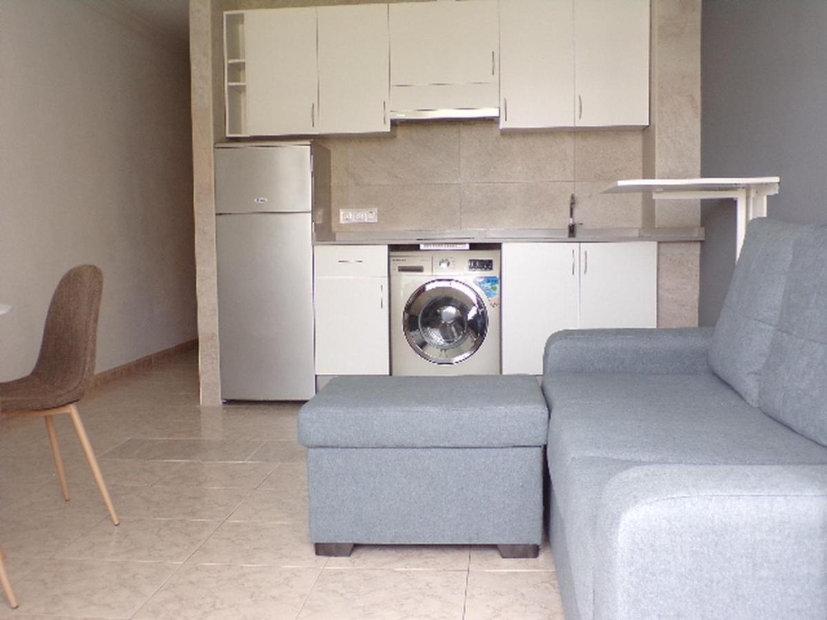 Los Juncos 402 Playa Del Ingles Экстерьер фото