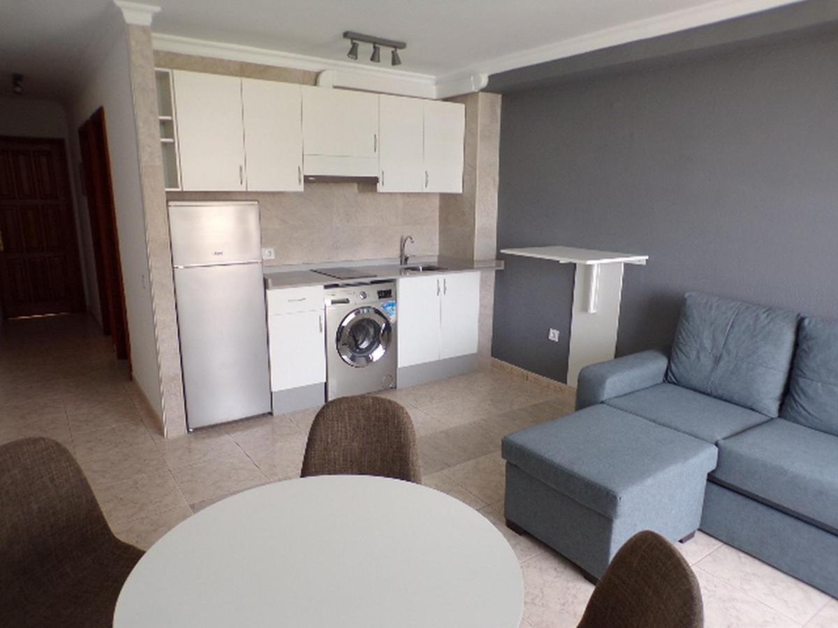 Los Juncos 402 Playa Del Ingles Экстерьер фото