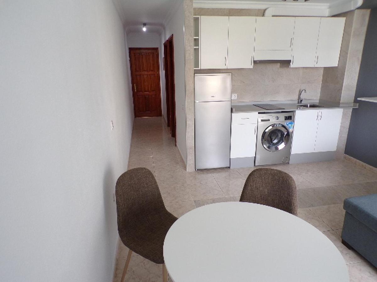 Los Juncos 402 Playa Del Ingles Экстерьер фото
