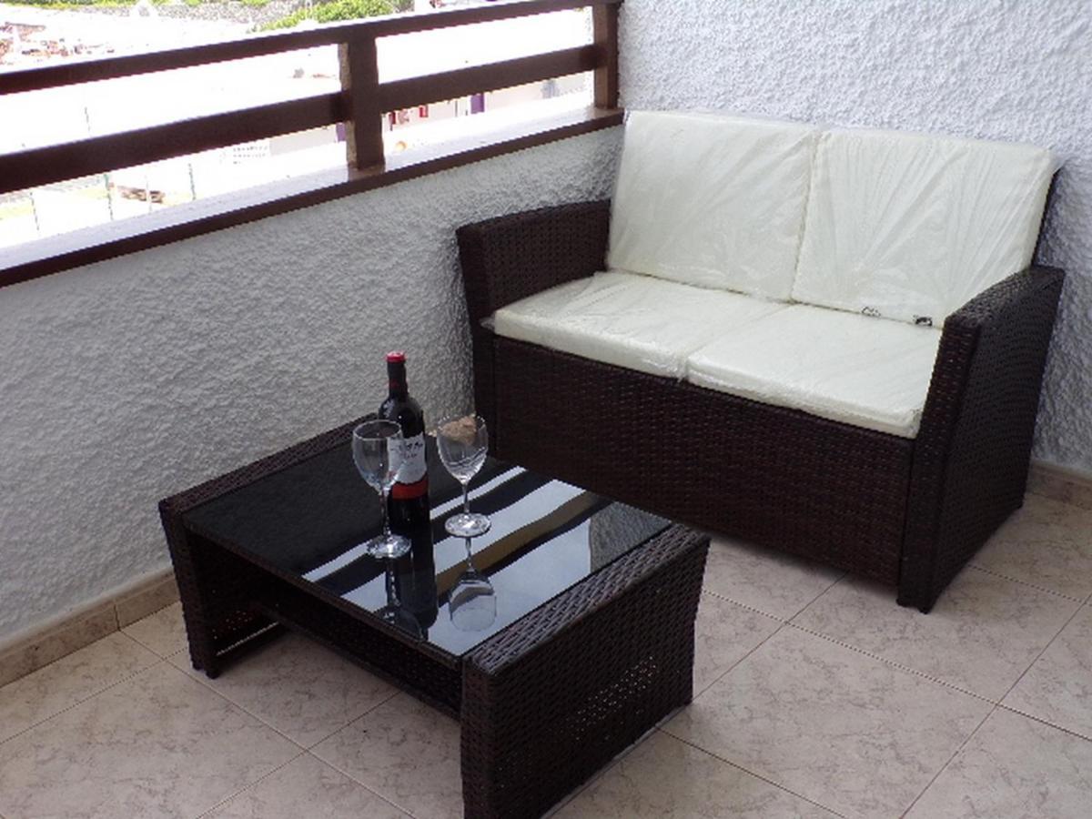 Los Juncos 402 Playa Del Ingles Экстерьер фото